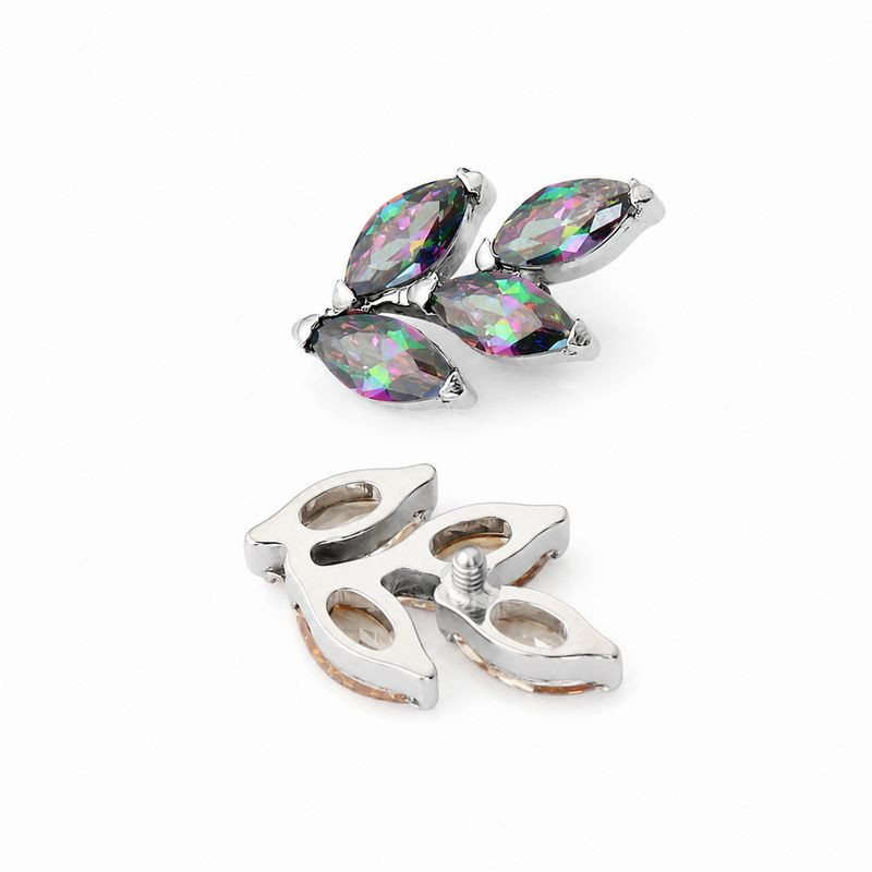 Embout Jeweled Branch V3 Embout Jeweled Branch V3