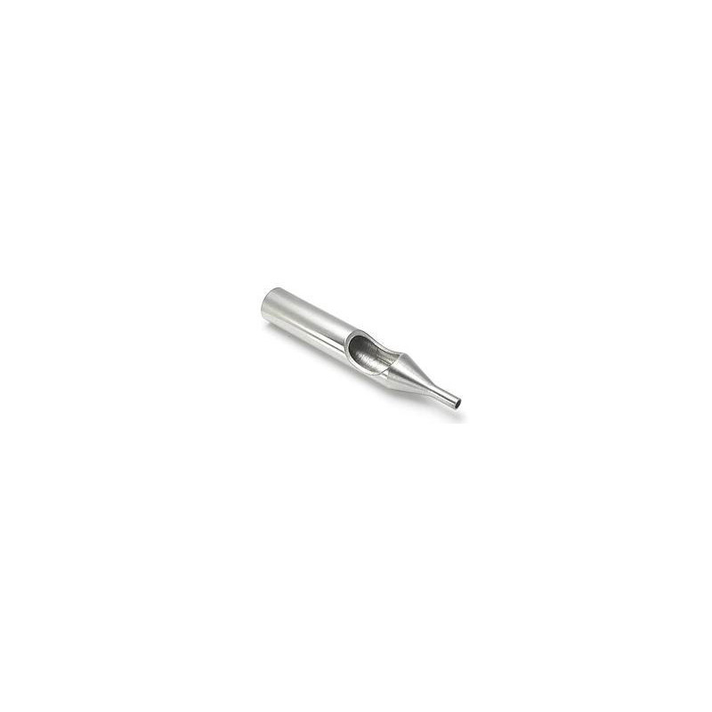 buse acier ronde tatouage buse acier ronde tatouage