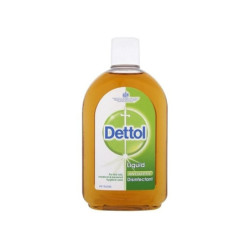 Dettol désinfectant liquide
