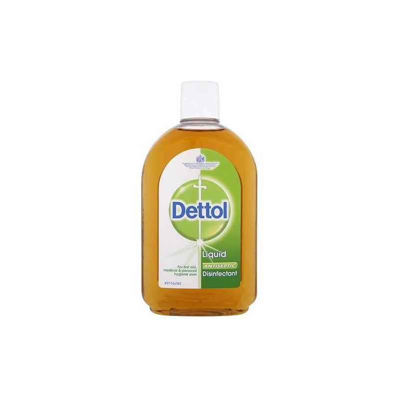 Dettol désinfectant liquide Dettol désinfectant liquide