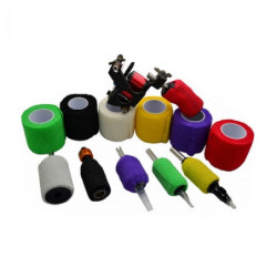 Magic Grip Cover 50mm par 4