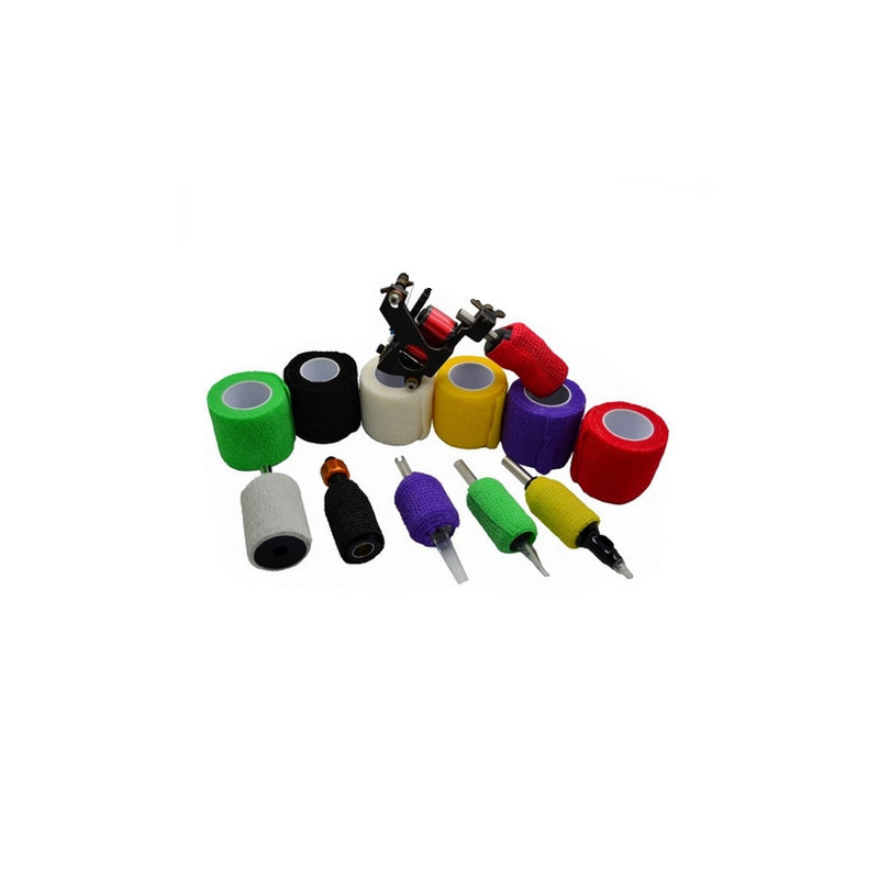 Magic Grip Cover 50mm par 4 Magic Grip Cover 50mm par 4