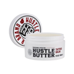 HUSTLE BUTTER Pot 150ml