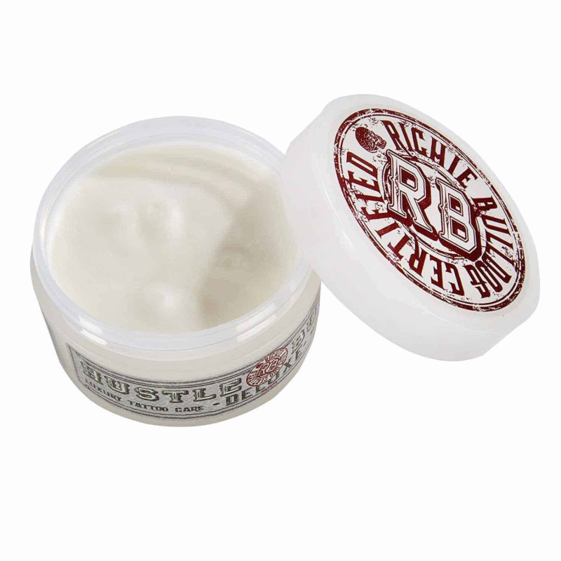 Pot Hustle Butter 150ml Pot Hustle Butter 150ml