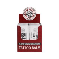 HUSTLE BUTTER sachet 7ml