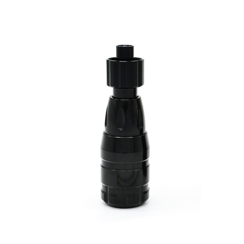 Manchon FANG Aluminium Ajustable pour Cartouche/Module Manchon FANG Aluminium Ajustable pour Cartouche/Module