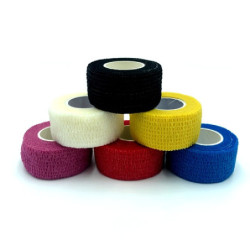 Magic Grip Cover tatouage