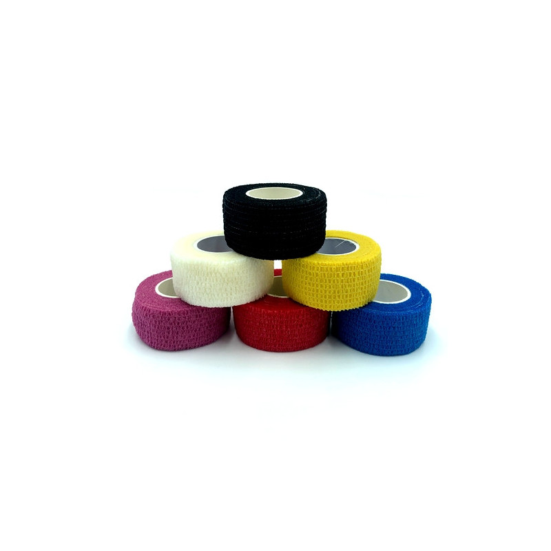 Magic Grip Cover tatouage Magic Grip Cover tatouage