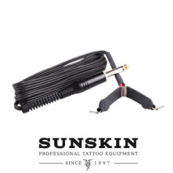 Clip Cord SUNSKIN haute qualité 1.90m
