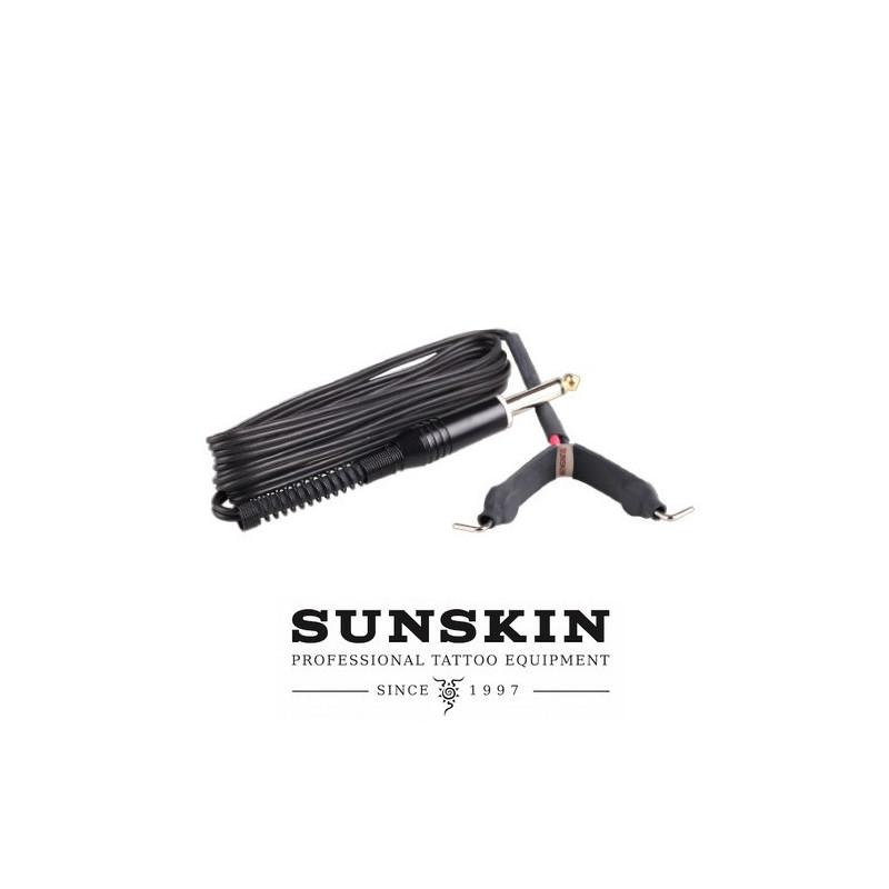 Clip Cord SUNSKIN haute qualité 1.90m Clip Cord SUNSKIN haute qualité 1.90m