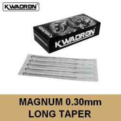 Aiguilles KWADRON Magnum 0