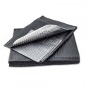 Tissu Waterproof 33x45cm par 50 ou 100