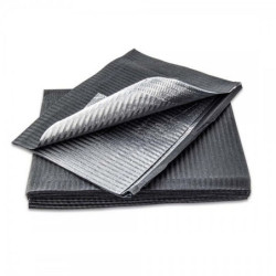 Tissu Waterproof 33x45cm par 50 ou 100