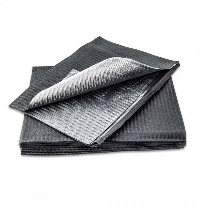 Tissu Waterproof 33x45cm par 50 ou 100 Tissu Waterproof 33x45cm par 50 ou 100