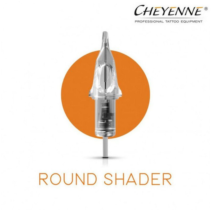 Cartouche CHEYENNE hawk craft - shader Cartouche CHEYENNE hawk craft - shader