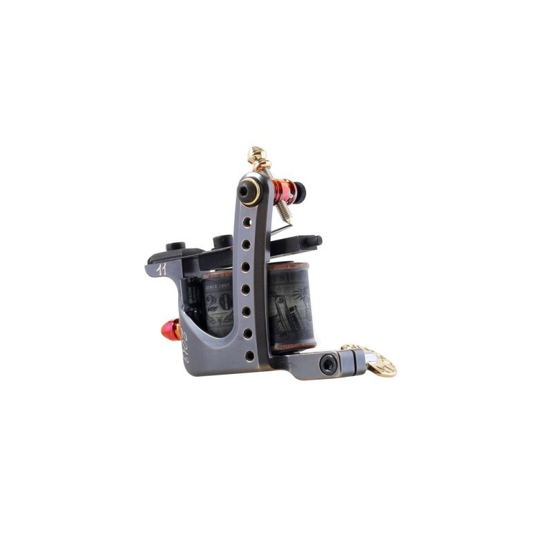 Machine SUNSKIN Small V Evolution (Liner 3-7RL) Machine SUNSKIN Small V Evolution (Liner 3-7RL)