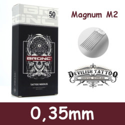 Aiguilles Magnum (M2) 0