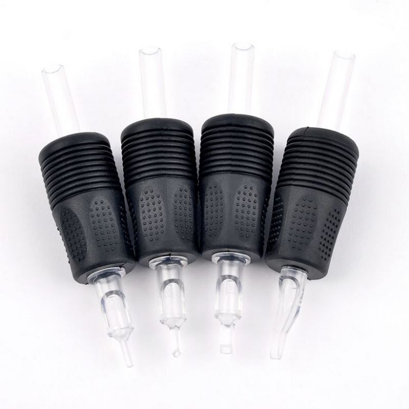 Tube complet tatouage 25mm Tube complet tatouage 25mm