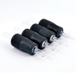 Tube tattoo 30mm Tube tattoo 30mm