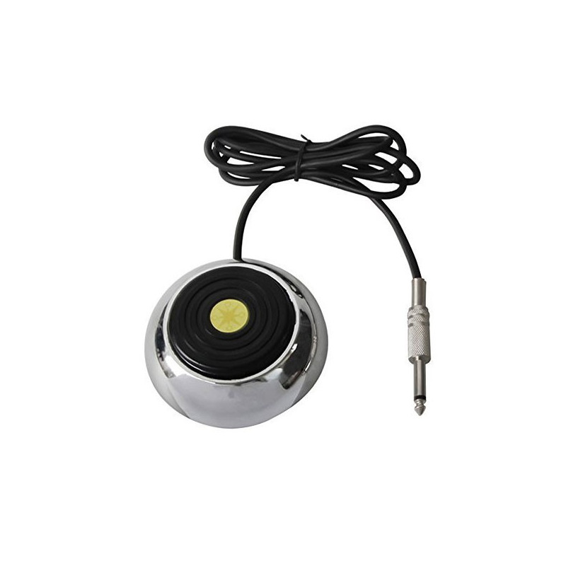 pedale ronde 360° pour le tatouage pedale ronde 360° pour le tatouage