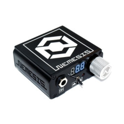 Alimentation NEMESIS X2