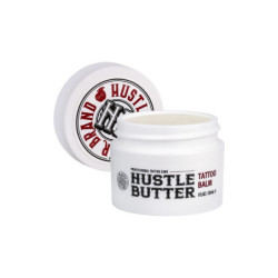 Soin après tatouage Hustle Butter Pot de 30g