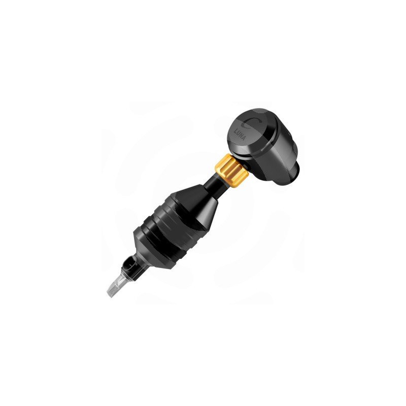 Machine CHEYENNE sol luna black 