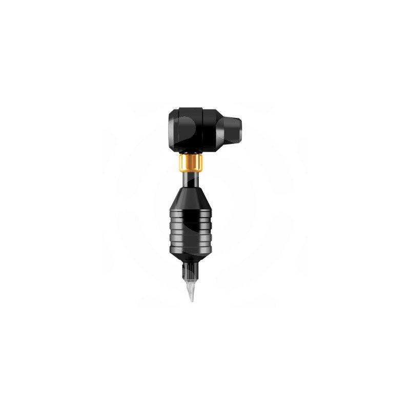 Machine CHEYENNE sol luna black 