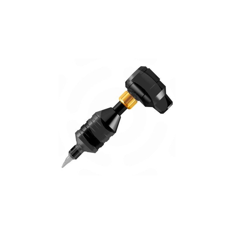 Machine CHEYENNE sol luna black Machine CHEYENNE sol luna black