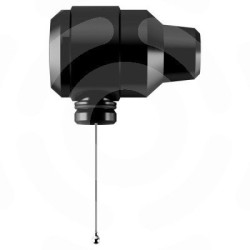 Machine CHEYENNE sol luna black Machine CHEYENNE sol luna black