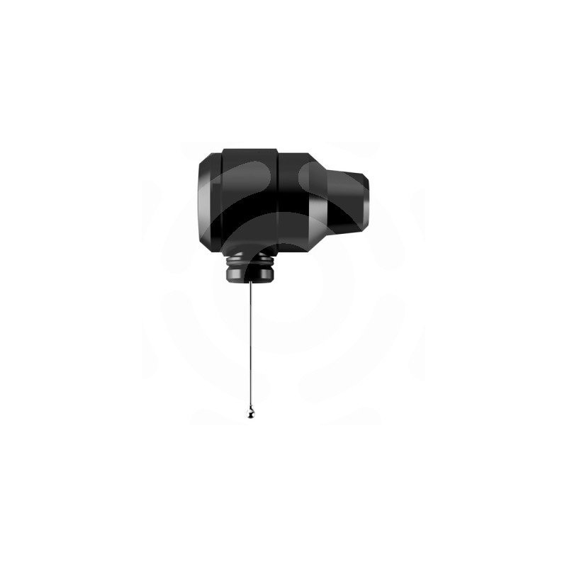 Machine CHEYENNE sol luna black 