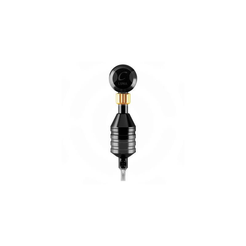 Machine CHEYENNE sol luna black