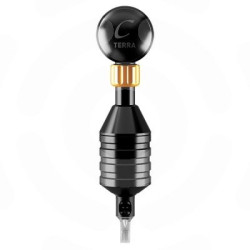 Machine CHEYENNE SOL TERRA Black Machine CHEYENNE SOL TERRA Black