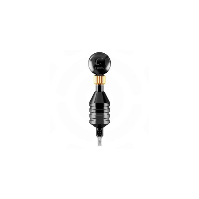 Machine CHEYENNE SOL TERRA Black Machine CHEYENNE SOL TERRA Black