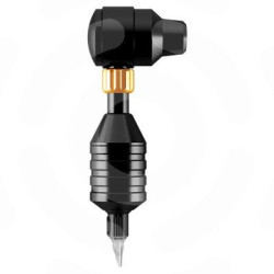 Machine CHEYENNE SOL TERRA Black Machine CHEYENNE SOL TERRA Black