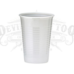 Gobelets jetables par 100