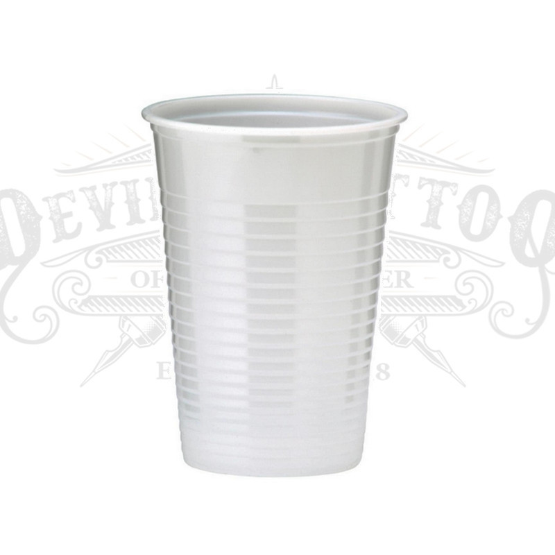 Gobelets jetables par 100