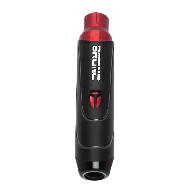 Machine HUMMINGBIRD Bronc Pen V8 Machine HUMMINGBIRD Bronc Pen V8