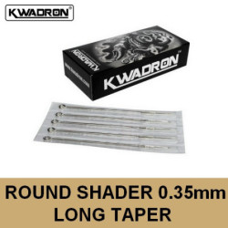 Aiguille Round Shader (RS) 0
