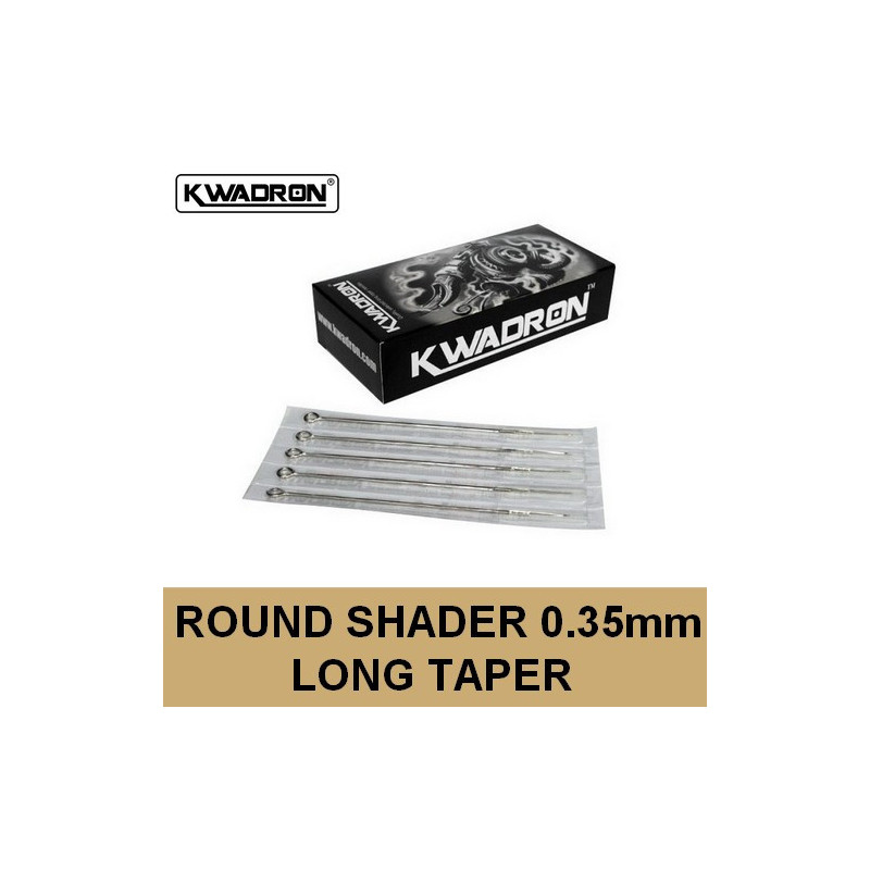 Aiguille Round Shader (RS) 0 Aiguille Round Shader (RS) 0
