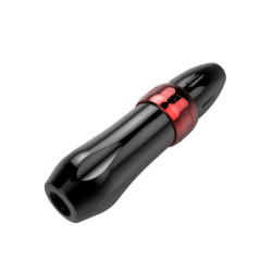Machine rotative Spektra Xion - Noir/rubis