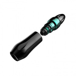 Machine rotative Spektra Xion - Noir/seafoam