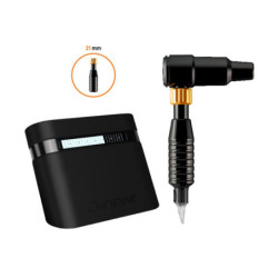 Kit CHEYENNE Hawk Spirit pour le tatouage