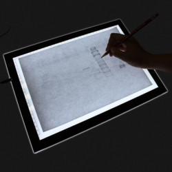 Table Lumineuse petit modele
