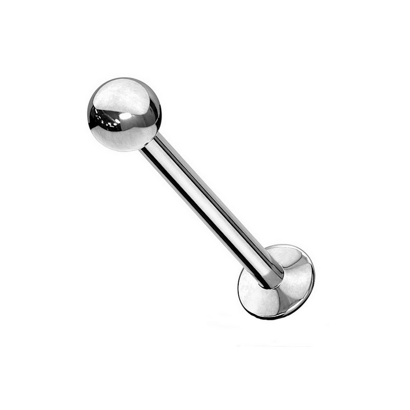 Bijou stérile piercing LABRET Bijou stérile piercing LABRET