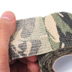 Grip Cover adhésif pour manchon de tatouage 50mm Grip Cover adhésif pour manchon de tatouage 50mm
