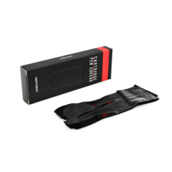Protections de machine a tatouer noir Protections de machine a tatouer noir