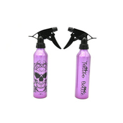 Bouteille à Spray 250ml violette
