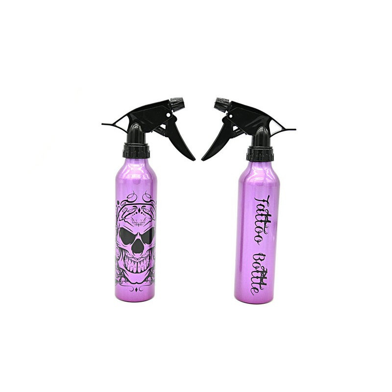 Bouteille à Spray 250ml violette Bouteille à Spray 250ml violette