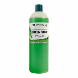 Green Soap plus Panthera pour le tatouage contenance 1 Litre